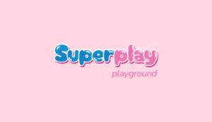 Logo Perusahaan Superplay Playground - Lowongan Kerja Crew Playground