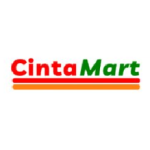 Logo Perusahaan Cinta Mart - Lowongan Crew Store