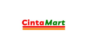 Logo Perusahaan Cinta Mart - Lowongan Kerja Crew Store