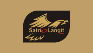 Logo Perusahaan PT. Satrio Langit Tirta Bumi - Lowongan Kerja Customer Service – Marketing Off/Online – Web Developer – Sopir Bus Pariwisata – Driver Mobil Wisata – Designer Grafis + Video Editing