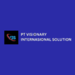 Logo Perusahaan PT. VIS (Visionary Internasional Solution) - Lowongan Desk Collection Operator