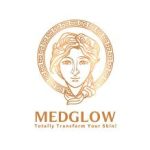 Logo Perusahaan Medglow Aesthetic Clinic