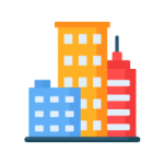 Logo Perusahaan KBP Group