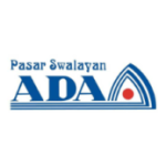 Logo Perusahaan Pasar Swalayan ADA - Lowongan Driver – Kasir Toko – Pramuniaga – Pramuniaga (Ahli Masak)