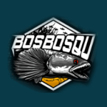 Logo Perusahaan Bos Bos Qu Store