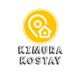 Logo Perusahaan Kimura Kostay Semarang