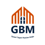 Logo Perusahaan Gio Bangun Mandiri