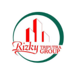 Logo Perusahaan PT. Rizky Triputra Group - Lowongan Estimator – Staff Legal – Marketing Property