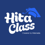Logo Perusahaan PT. Hitaclass Solusi Edukasi - Lowongan Freelance Tutor Digital Marketing