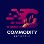 Logo Perusahaan Commodity Project
