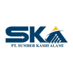 Logo Perusahaan PT. Sumber Kasih Alami