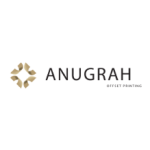 Logo Perusahaan CV. Anugrah Printing Group