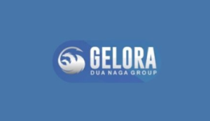Logo Perusahaan Gelora Dua Naga Group - Lowongan Kerja Host Live