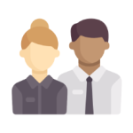 Logo Perusahaan Parasena Group