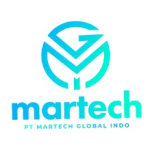 Logo Perusahaan PT. Martech Global Indo - Lowongan HRD Manager