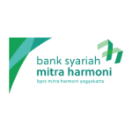 Logo Perusahaan PT. BPRS Mitra Harmoni Yogyakarta - Lowongan IT Multimedia – Accounting – Account Officer – Funding Officer – Remedial