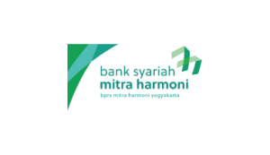 Logo Perusahaan PT. BPRS Mitra Harmoni Yogyakarta - Lowongan Kerja IT Multimedia – Accounting – Account Officer – Funding Officer – Remedial