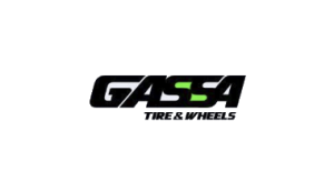 Logo Perusahaan Gassa Tire & Wheels - Lowongan Kerja Karyawan Toko Ban Mobil