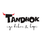 Logo Perusahaan Tandhok