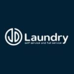 Logo Perusahaan JD Laundry - Lowongan Kasir Self Service Laundry