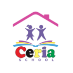 Logo Perusahaan Sekolah Ceria - Lowongan Kindergarten & Elementary School Teacher