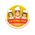 Logo Perusahaan Catering Box 3 Putri