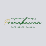 Logo Perusahaan Ndalem Poenakawan Cafe Resto & Gallery - Lowongan Marketing – Waiters – Cleaning Service