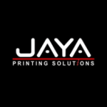 Logo Perusahaan Jaya Printing Solutions - Lowongan Operator Finishing