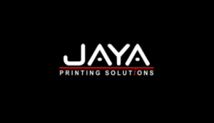 Logo Perusahaan Jaya Printing Solutions - Lowongan Kerja Operator Finishing
