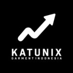 Logo Perusahaan PT. Katunix Garment Indonesia