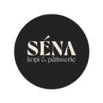 Logo Perusahaan Séna Kopi & Patisserie - Lowongan Pastry Cook – Senior Barista