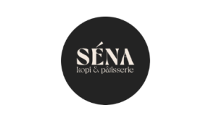 Logo Perusahaan Séna Kopi & Patisserie - Lowongan Kerja Pastry Cook – Senior Barista