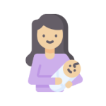 Logo Perusahaan Nada - Lowongan Pengasuh Anak