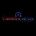 Logo Perusahaan PT. Cahaya Semesta Properti