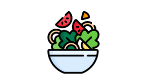 Logo Perusahaan Lotek dan Gado Gado Bu Mus - Lowongan Kerja Penjaga Stand – Juru Masak