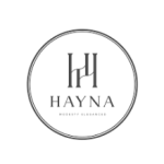 Logo Perusahaan Haynahijab
