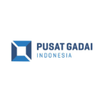 Logo Perusahaan PT. Pusat Gadai Indonesia