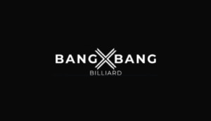 Logo Perusahaan Bang X Bang Billiard - Lowongan Kerja Racker Specialist