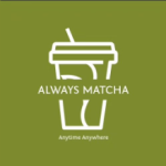 Logo Perusahaan Always Matcha