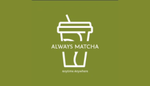 Logo Perusahaan Always Matcha - Lowongan Kerja Rider Always Matcha