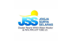 Logo Perusahaan PT. Jaya Surya Selaras - Lowongan Kerja Sales