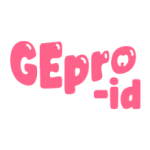 Logo Perusahaan GEpro-id - Lowongan Sales Dental Expo (Freelance) di GEpro-id