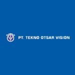 Logo Perusahaan PT. Tekno Otsar Vision - Lowongan Sales Engineer untuk Produk Robot
