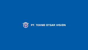 Logo Perusahaan PT. Tekno Otsar Vision - Lowongan Kerja Sales Engineer untuk Produk Robot