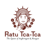 Logo Perusahaan Ratu Tca Tca