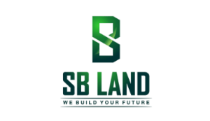 Logo Perusahaan SB Land - Lowongan Kerja Sales & Marketing Properti – Content Creator