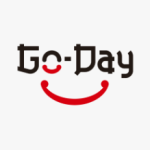 Logo Perusahaan PT. Go-Day Food (Semarang)