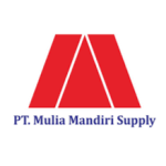 Logo Perusahaan PT. Mulia Mandiri Supply - Lowongan Sales – Staff Teknisi