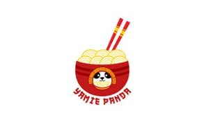 Logo Perusahaan Yamie Panda - Lowongan Kerja Short Casual Kitchen & Server