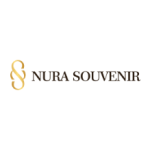 Logo Perusahaan Nura Souvenir